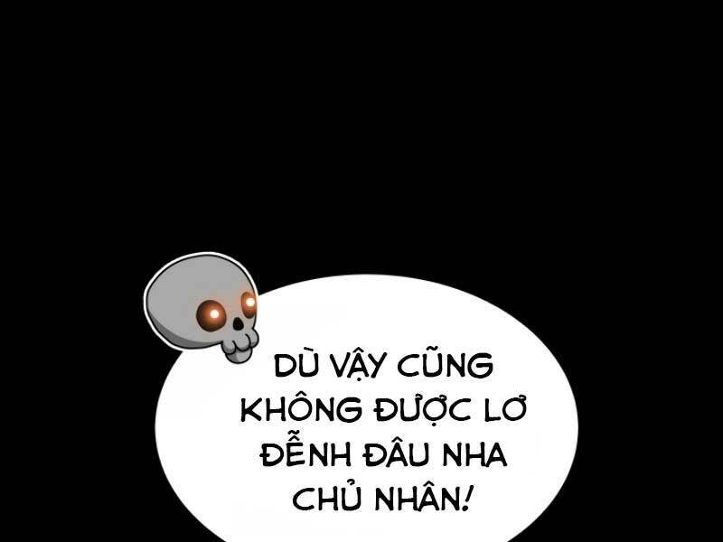Ngôi Nhà Kết Nối Với Hầm Ngục Chap 17 - Next Chap 18
