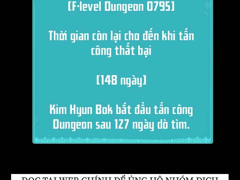 Ngôi Nhà Kết Nối Với Hầm Ngục Chap 17 - Next Chap 18