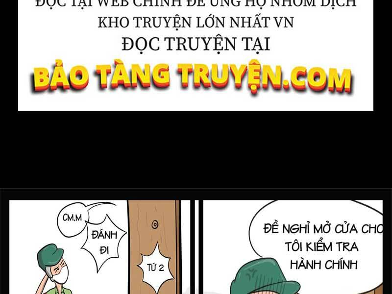 Ngôi Nhà Kết Nối Với Hầm Ngục Chap 17 - Next Chap 18
