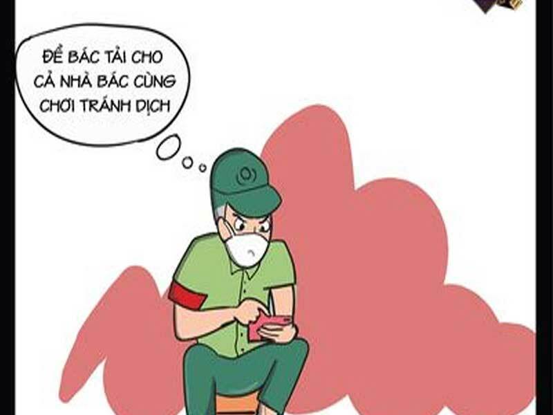 Ngôi Nhà Kết Nối Với Hầm Ngục Chap 17 - Next Chap 18