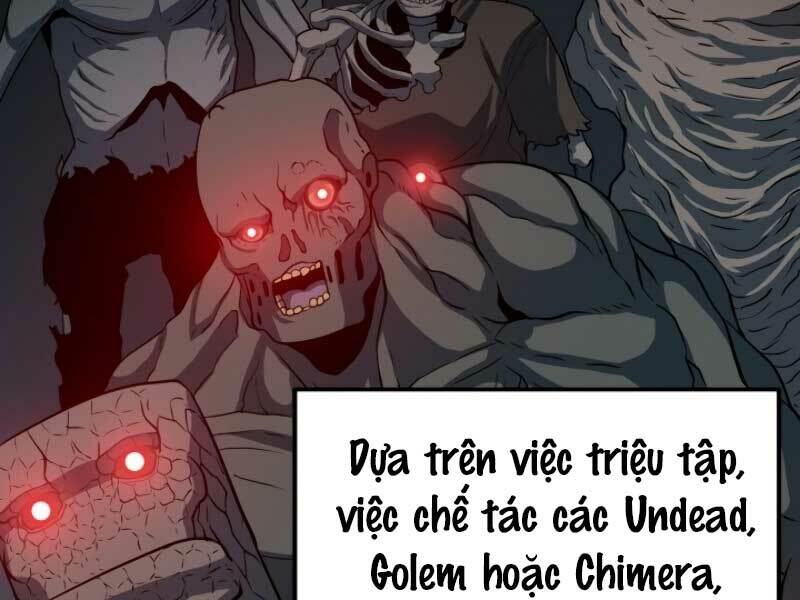 Ngôi Nhà Kết Nối Với Hầm Ngục Chap 17 - Next Chap 18