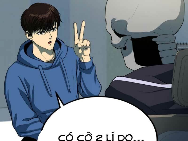 Ngôi Nhà Kết Nối Với Hầm Ngục Chap 17 - Next Chap 18