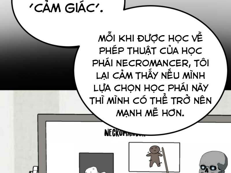 Ngôi Nhà Kết Nối Với Hầm Ngục Chap 17 - Next Chap 18