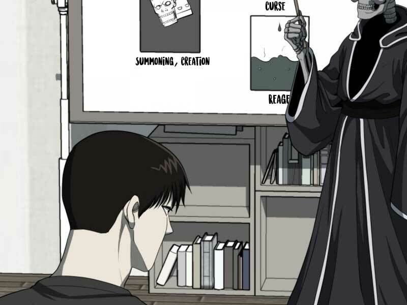 Ngôi Nhà Kết Nối Với Hầm Ngục Chap 17 - Next Chap 18