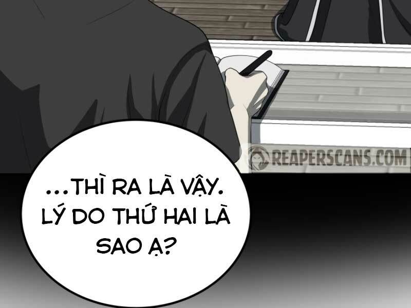 Ngôi Nhà Kết Nối Với Hầm Ngục Chap 17 - Next Chap 18