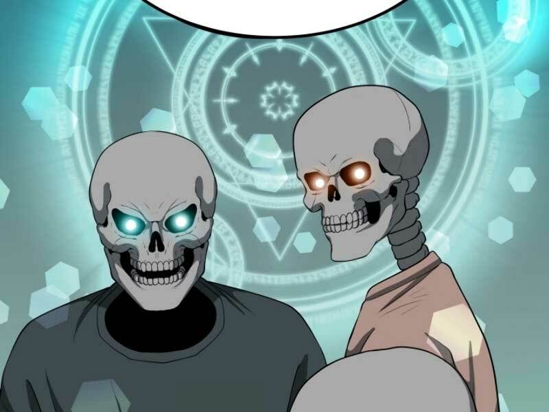 Ngôi Nhà Kết Nối Với Hầm Ngục Chap 17 - Next Chap 18