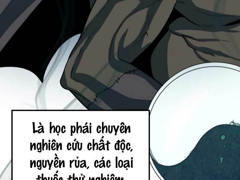 Ngôi Nhà Kết Nối Với Hầm Ngục Chap 17 - Next Chap 18