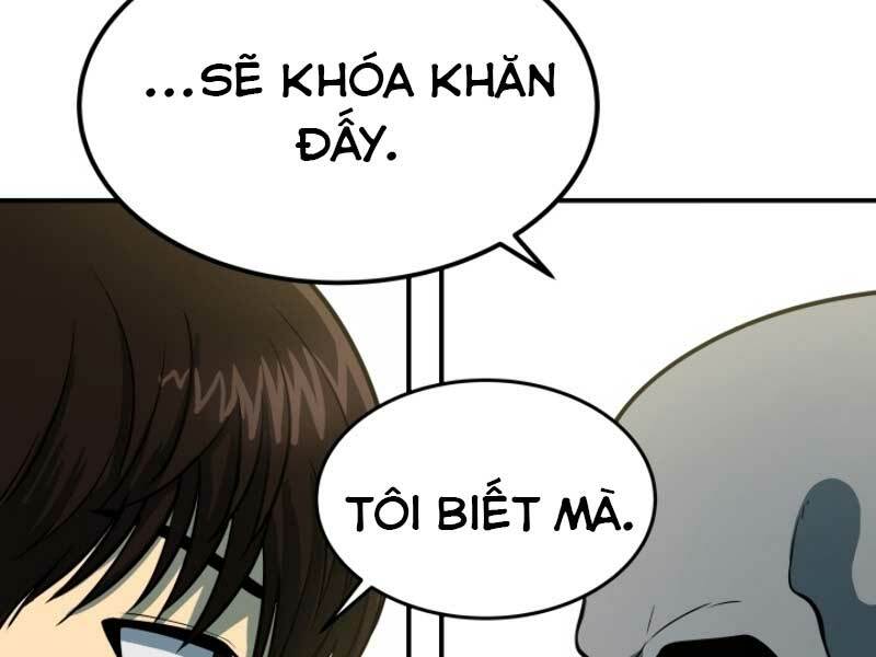 Ngôi Nhà Kết Nối Với Hầm Ngục Chap 17 - Next Chap 18