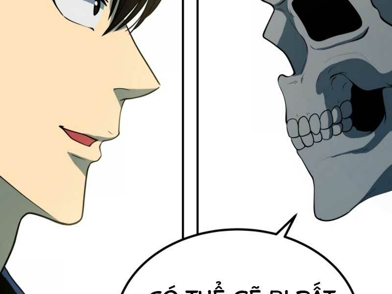 Ngôi Nhà Kết Nối Với Hầm Ngục Chap 17 - Next Chap 18