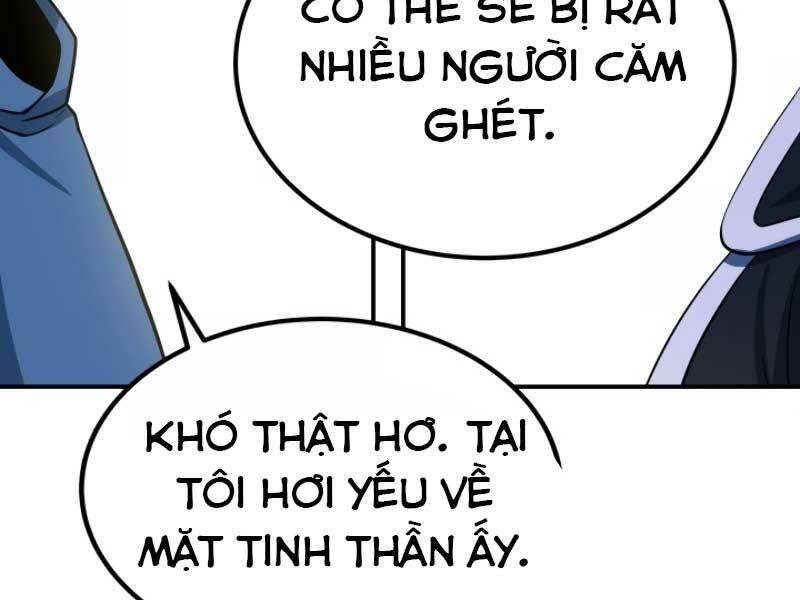 Ngôi Nhà Kết Nối Với Hầm Ngục Chap 17 - Next Chap 18