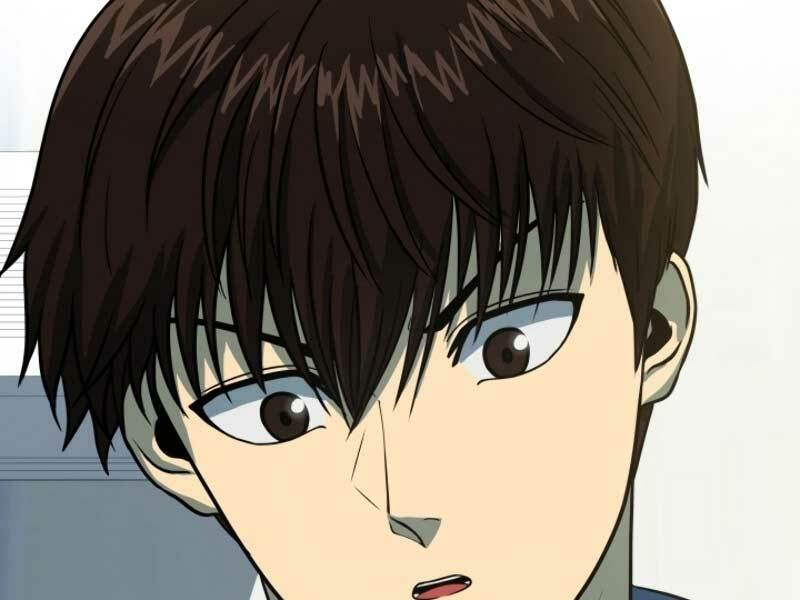 Ngôi Nhà Kết Nối Với Hầm Ngục Chap 17 - Next Chap 18