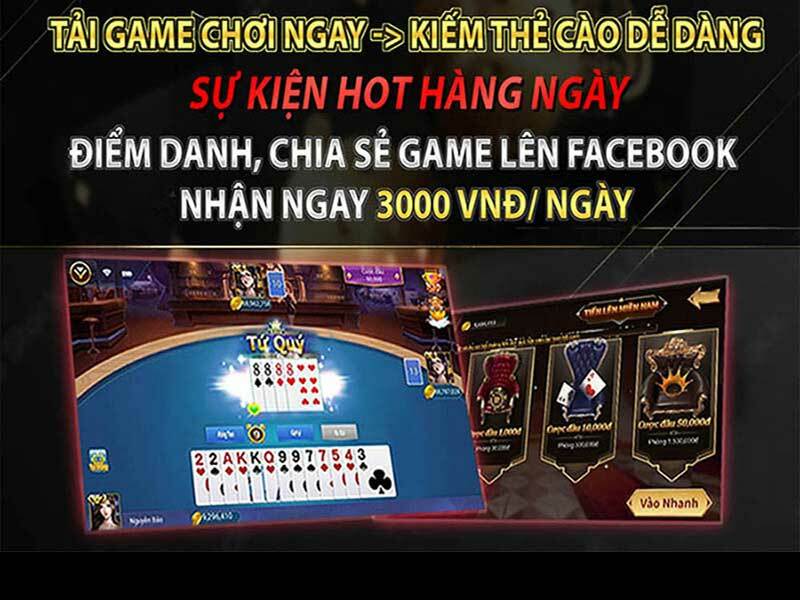 Ngôi Nhà Kết Nối Với Hầm Ngục Chap 17 - Next Chap 18