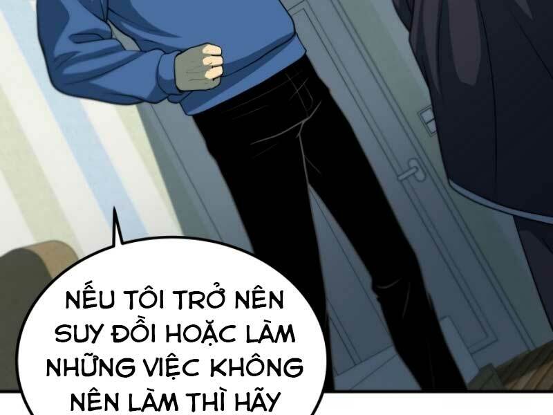Ngôi Nhà Kết Nối Với Hầm Ngục Chap 17 - Next Chap 18