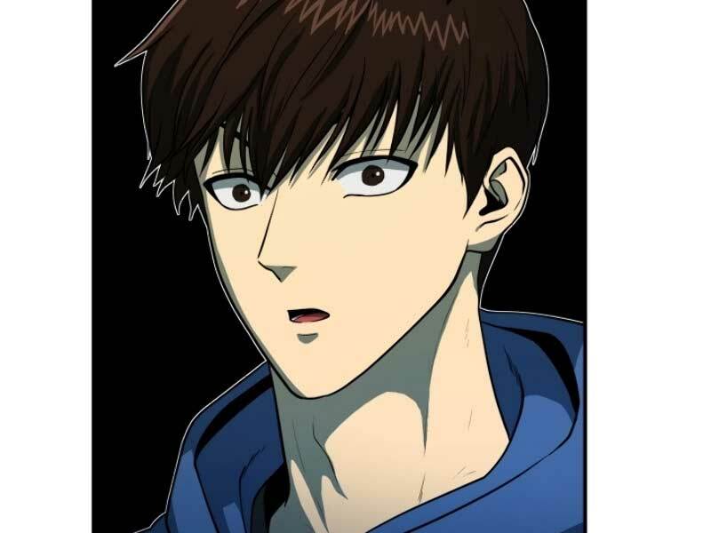 Ngôi Nhà Kết Nối Với Hầm Ngục Chap 17 - Next Chap 18