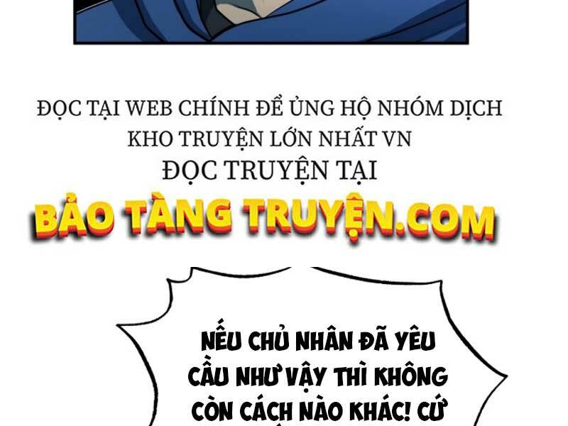Ngôi Nhà Kết Nối Với Hầm Ngục Chap 17 - Next Chap 18