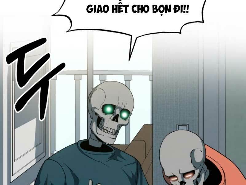 Ngôi Nhà Kết Nối Với Hầm Ngục Chap 17 - Next Chap 18
