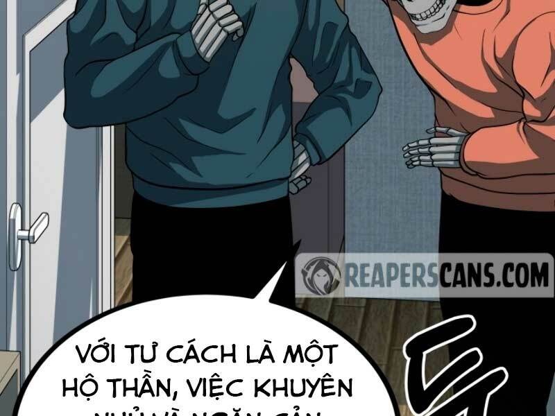 Ngôi Nhà Kết Nối Với Hầm Ngục Chap 17 - Next Chap 18
