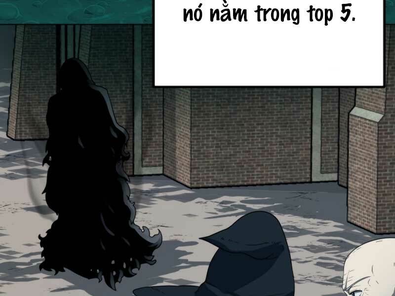 Ngôi Nhà Kết Nối Với Hầm Ngục Chap 17 - Next Chap 18