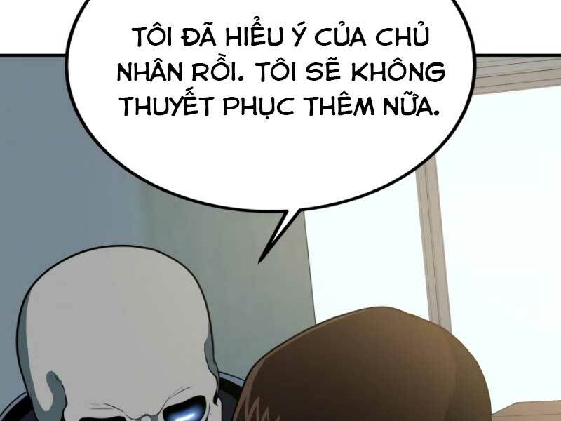 Ngôi Nhà Kết Nối Với Hầm Ngục Chap 17 - Next Chap 18