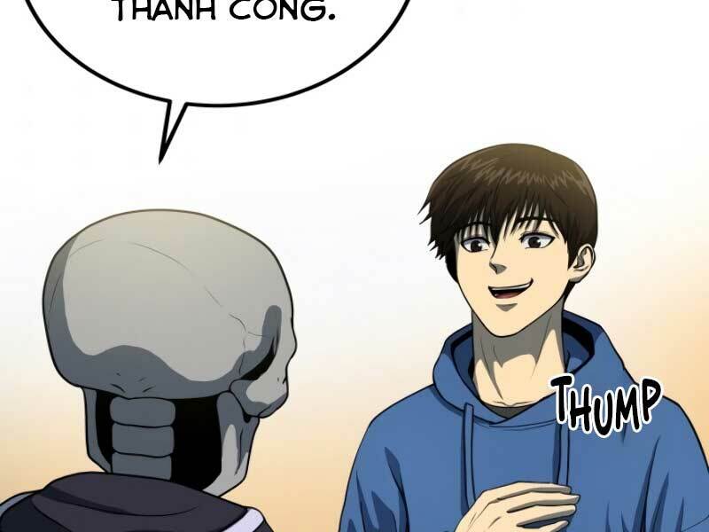 Ngôi Nhà Kết Nối Với Hầm Ngục Chap 17 - Next Chap 18