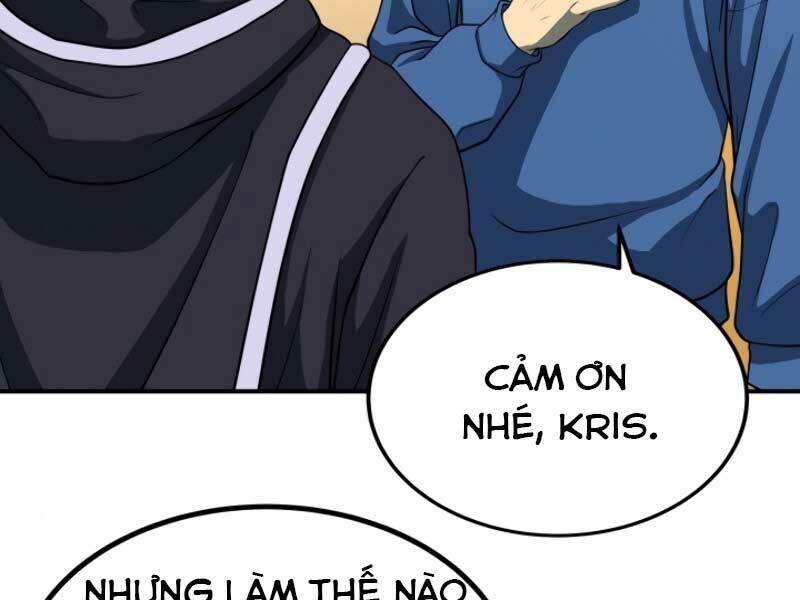 Ngôi Nhà Kết Nối Với Hầm Ngục Chap 17 - Next Chap 18