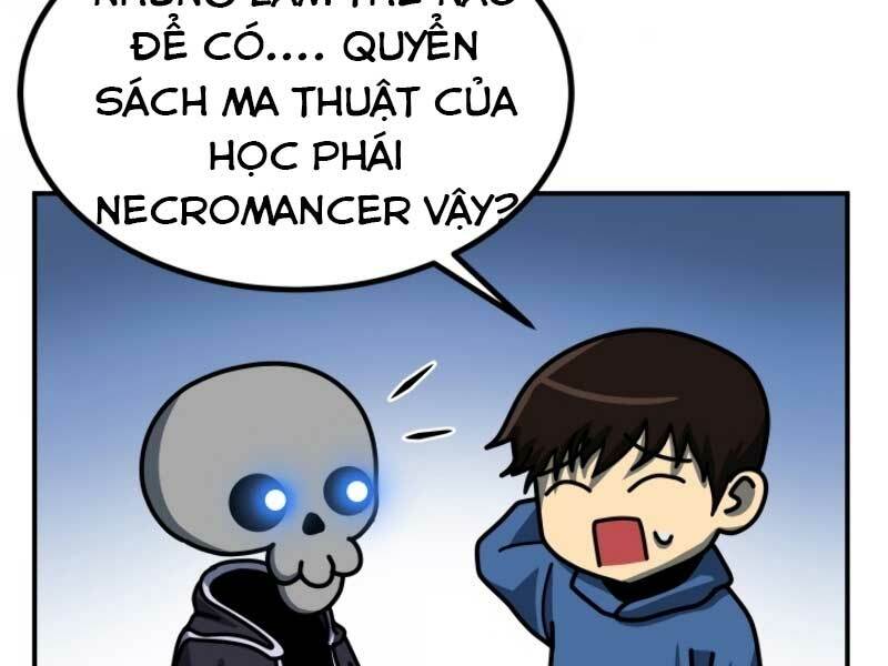 Ngôi Nhà Kết Nối Với Hầm Ngục Chap 17 - Next Chap 18