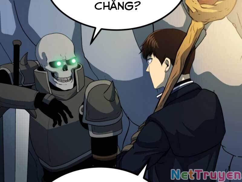 Ngôi Nhà Kết Nối Với Hầm Ngục Chap 18 - Next Chap 19