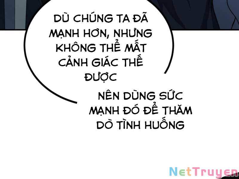 Ngôi Nhà Kết Nối Với Hầm Ngục Chap 18 - Next Chap 19
