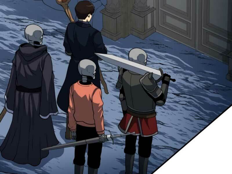 Ngôi Nhà Kết Nối Với Hầm Ngục Chap 18 - Next Chap 19