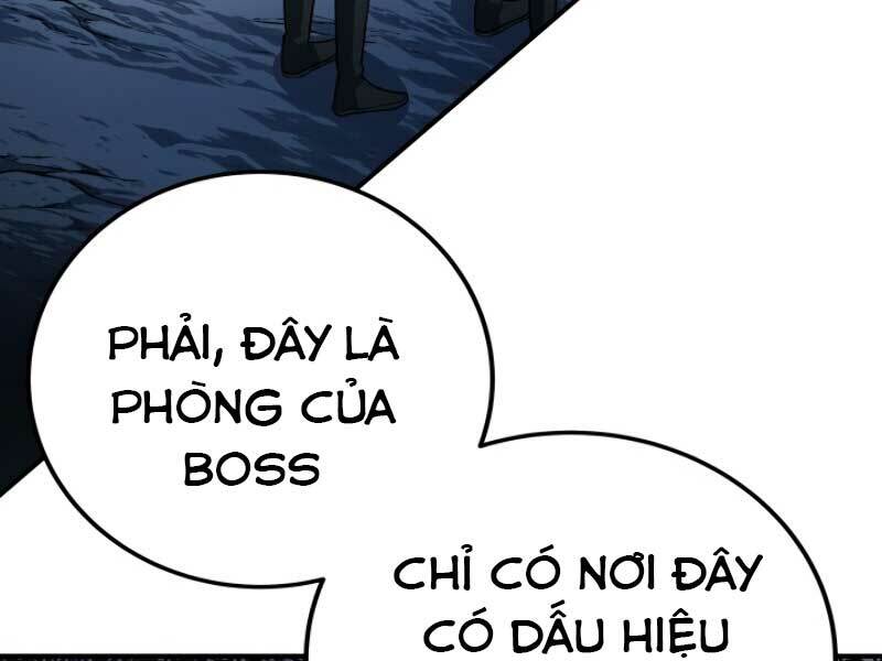 Ngôi Nhà Kết Nối Với Hầm Ngục Chap 18 - Next Chap 19