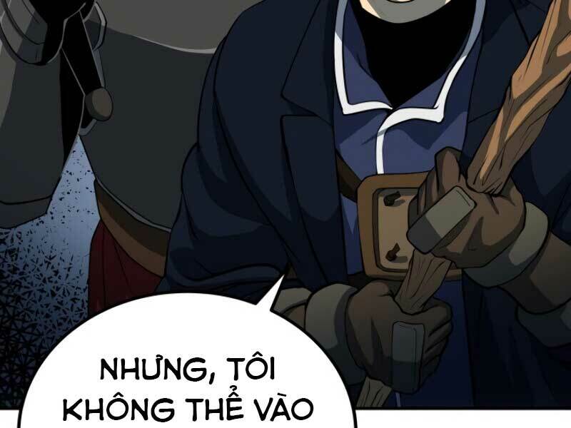 Ngôi Nhà Kết Nối Với Hầm Ngục Chap 18 - Next Chap 19