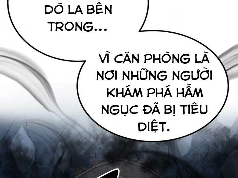 Ngôi Nhà Kết Nối Với Hầm Ngục Chap 18 - Next Chap 19
