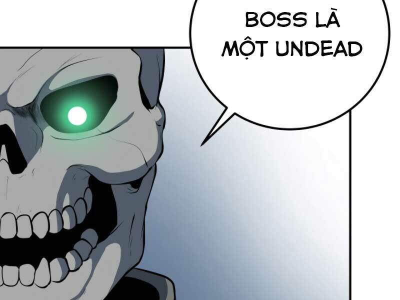 Ngôi Nhà Kết Nối Với Hầm Ngục Chap 18 - Next Chap 19