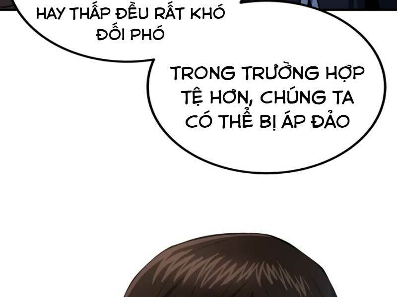 Ngôi Nhà Kết Nối Với Hầm Ngục Chap 18 - Next Chap 19