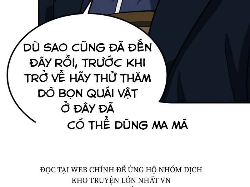 Ngôi Nhà Kết Nối Với Hầm Ngục Chap 18 - Next Chap 19