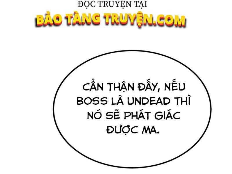 Ngôi Nhà Kết Nối Với Hầm Ngục Chap 18 - Next Chap 19