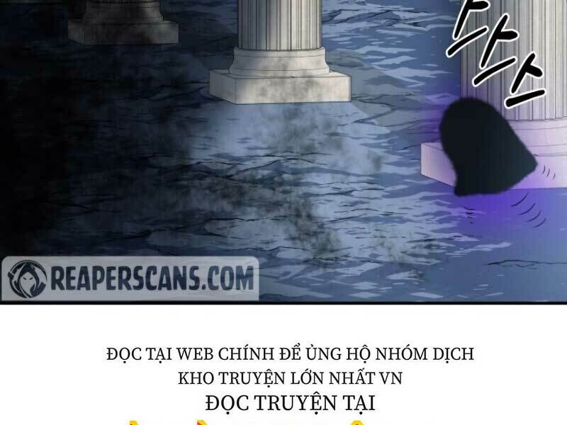 Ngôi Nhà Kết Nối Với Hầm Ngục Chap 18 - Next Chap 19