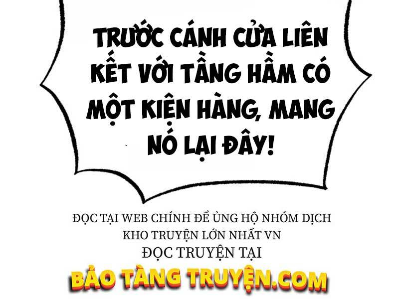 Ngôi Nhà Kết Nối Với Hầm Ngục Chap 18 - Next Chap 19
