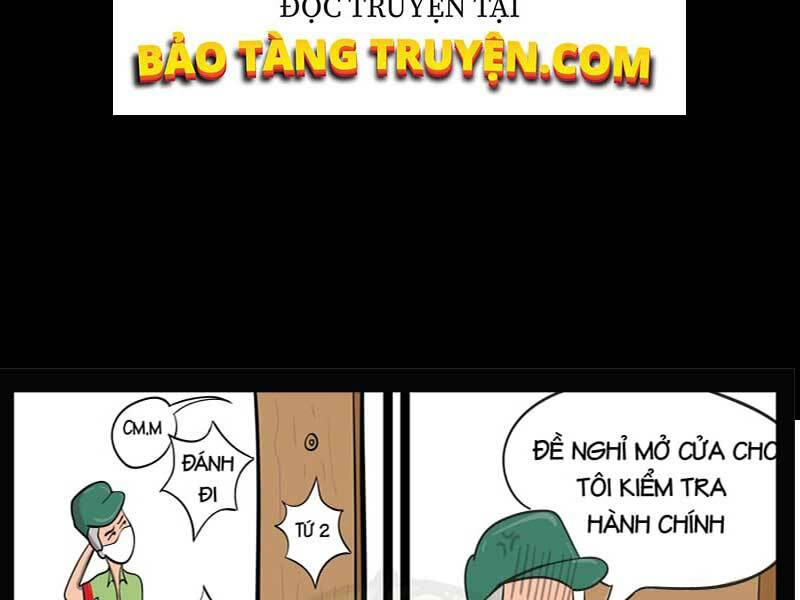 Ngôi Nhà Kết Nối Với Hầm Ngục Chap 18 - Next Chap 19