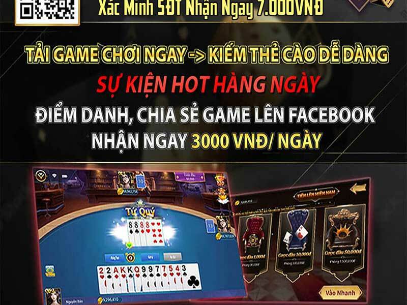 Ngôi Nhà Kết Nối Với Hầm Ngục Chap 18 - Next Chap 19