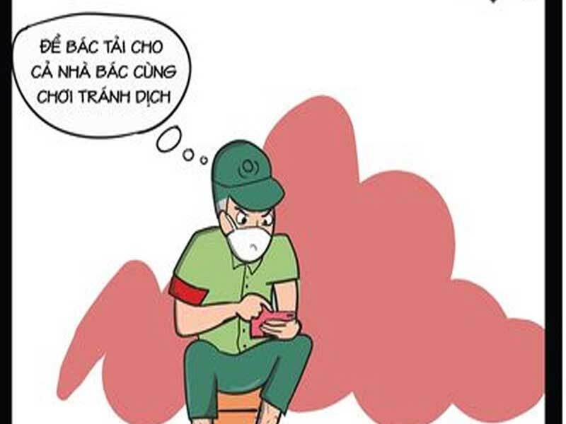 Ngôi Nhà Kết Nối Với Hầm Ngục Chap 18 - Next Chap 19