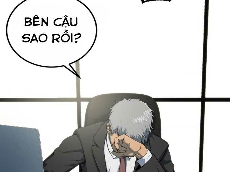Ngôi Nhà Kết Nối Với Hầm Ngục Chap 18 - Next Chap 19