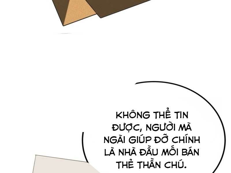 Ngôi Nhà Kết Nối Với Hầm Ngục Chap 18 - Next Chap 19