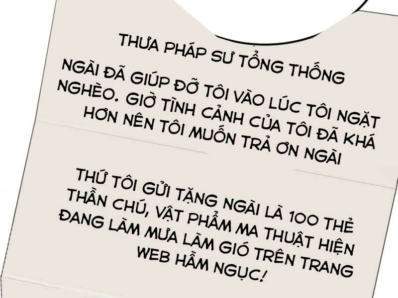 Ngôi Nhà Kết Nối Với Hầm Ngục Chap 18 - Next Chap 19
