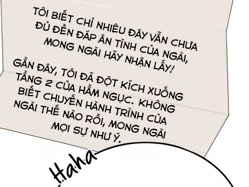 Ngôi Nhà Kết Nối Với Hầm Ngục Chap 18 - Next Chap 19