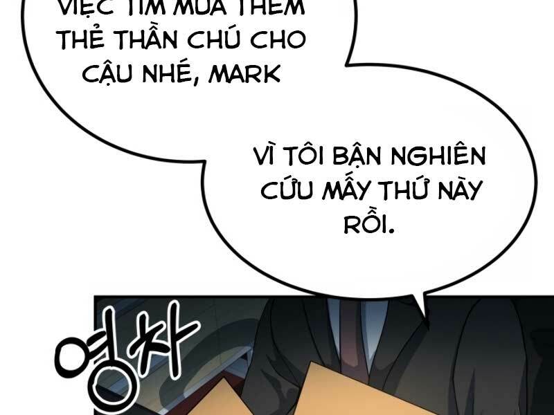 Ngôi Nhà Kết Nối Với Hầm Ngục Chap 18 - Next Chap 19