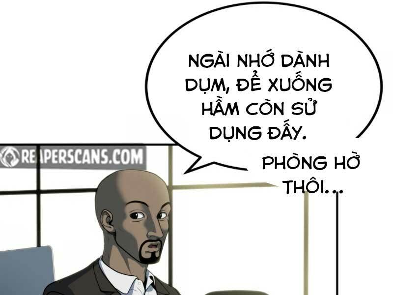 Ngôi Nhà Kết Nối Với Hầm Ngục Chap 18 - Next Chap 19