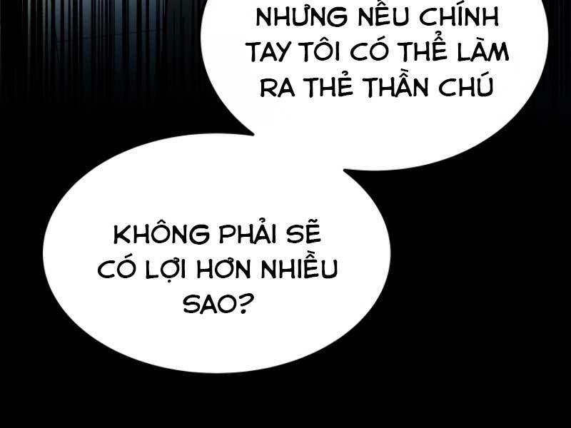 Ngôi Nhà Kết Nối Với Hầm Ngục Chap 18 - Next Chap 19