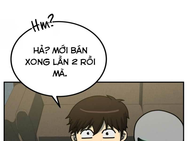 Ngôi Nhà Kết Nối Với Hầm Ngục Chap 18 - Next Chap 19