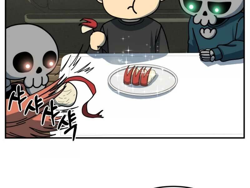 Ngôi Nhà Kết Nối Với Hầm Ngục Chap 18 - Next Chap 19